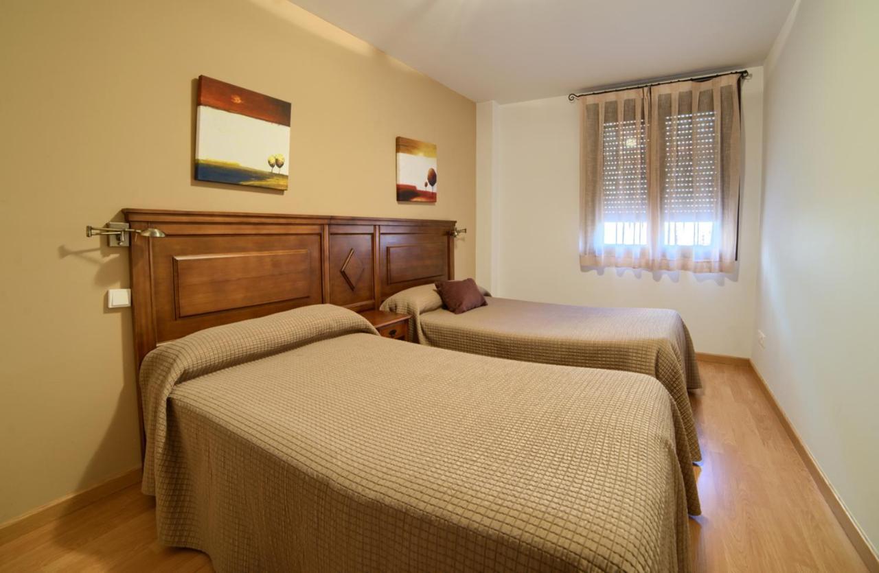 Apartament Sierra De Gúdar Zewnętrze zdjęcie