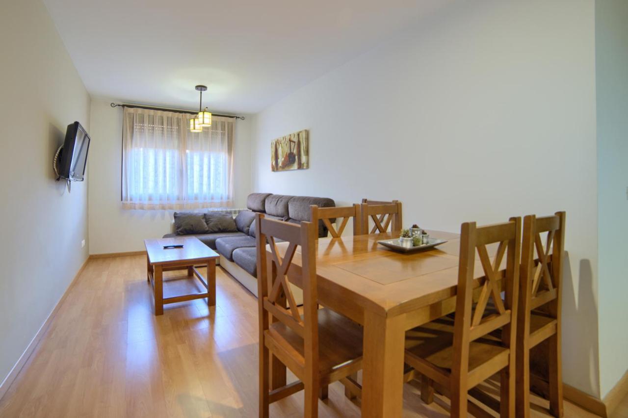 Apartament Sierra De Gúdar Zewnętrze zdjęcie