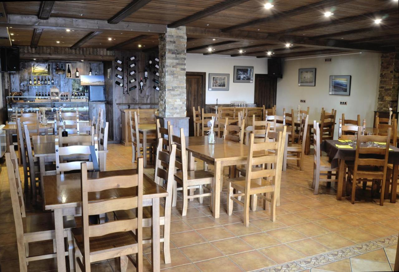Apartament Sierra De Gúdar Zewnętrze zdjęcie