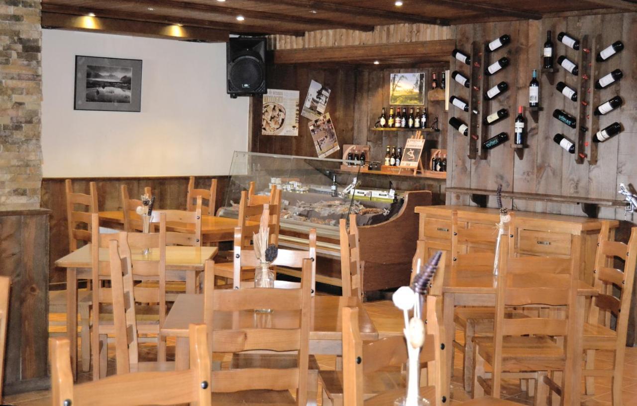 Apartament Sierra De Gúdar Zewnętrze zdjęcie