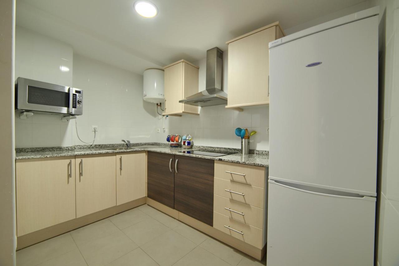 Apartament Sierra De Gúdar Zewnętrze zdjęcie
