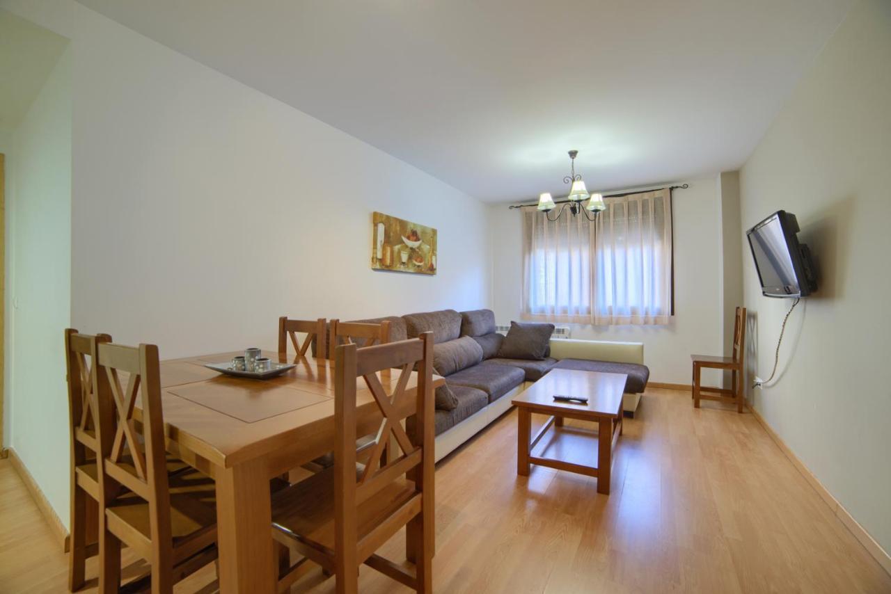 Apartament Sierra De Gúdar Zewnętrze zdjęcie