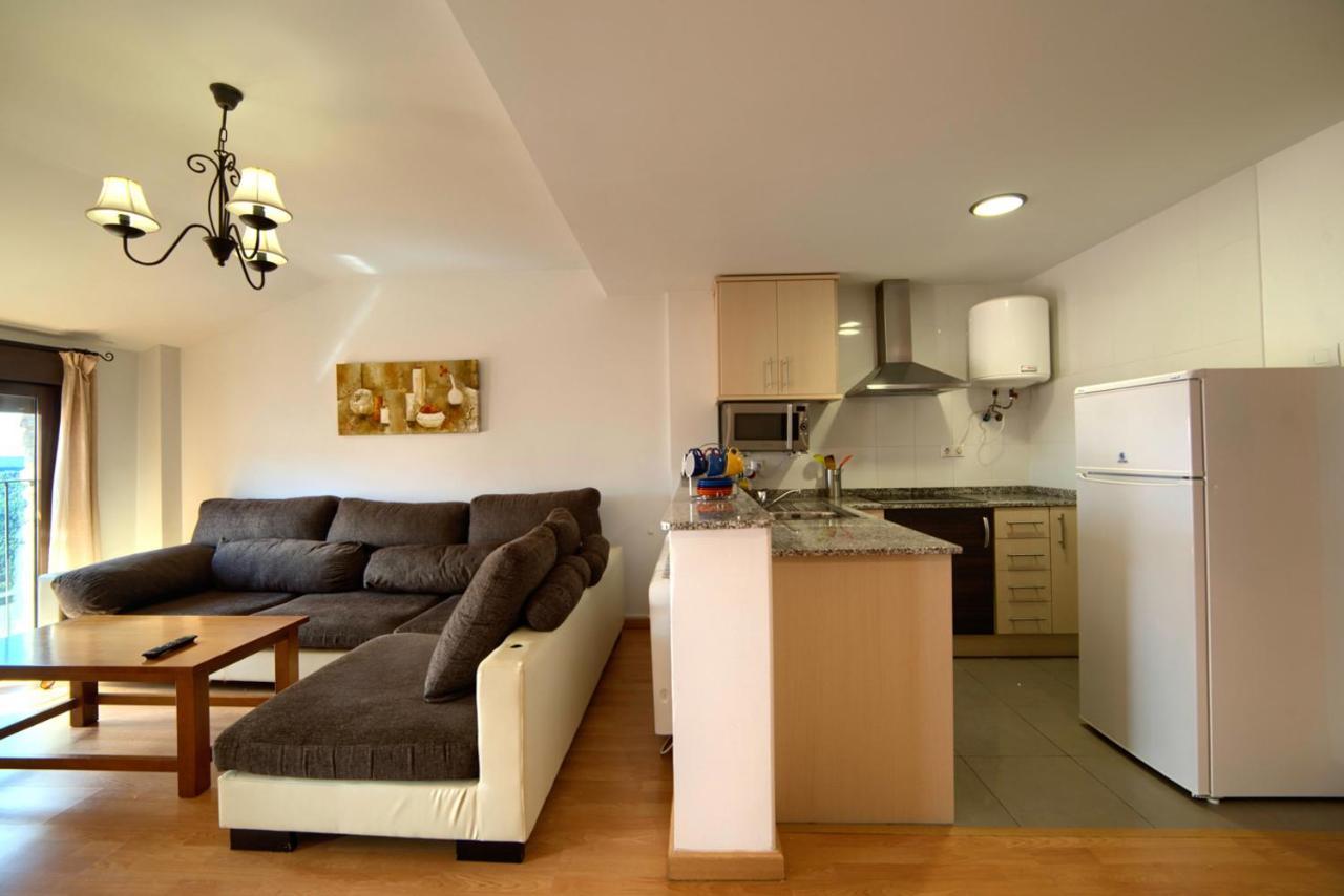 Apartament Sierra De Gúdar Zewnętrze zdjęcie