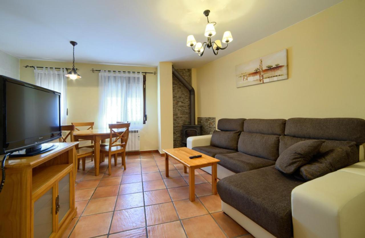 Apartament Sierra De Gúdar Zewnętrze zdjęcie