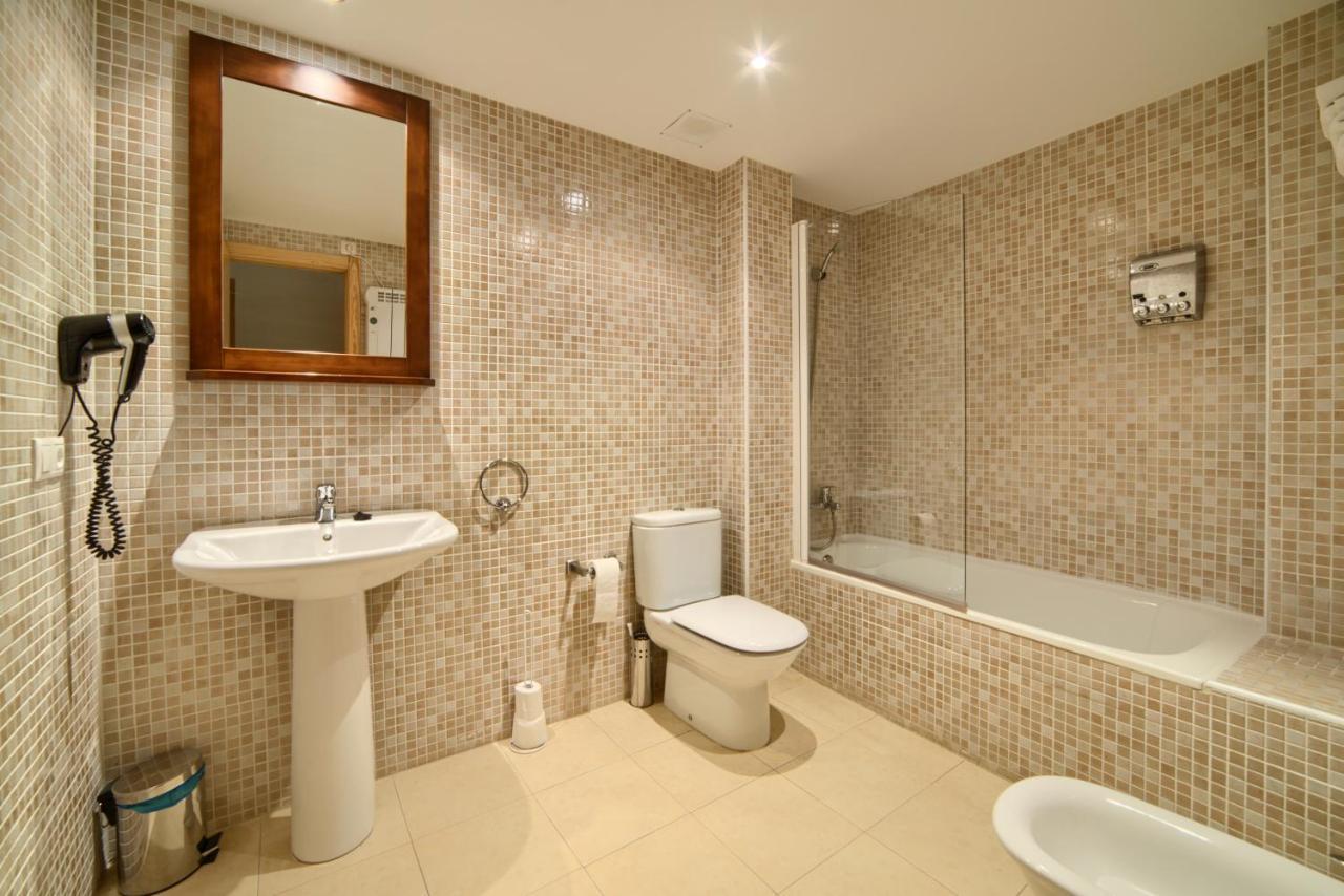 Apartament Sierra De Gúdar Zewnętrze zdjęcie