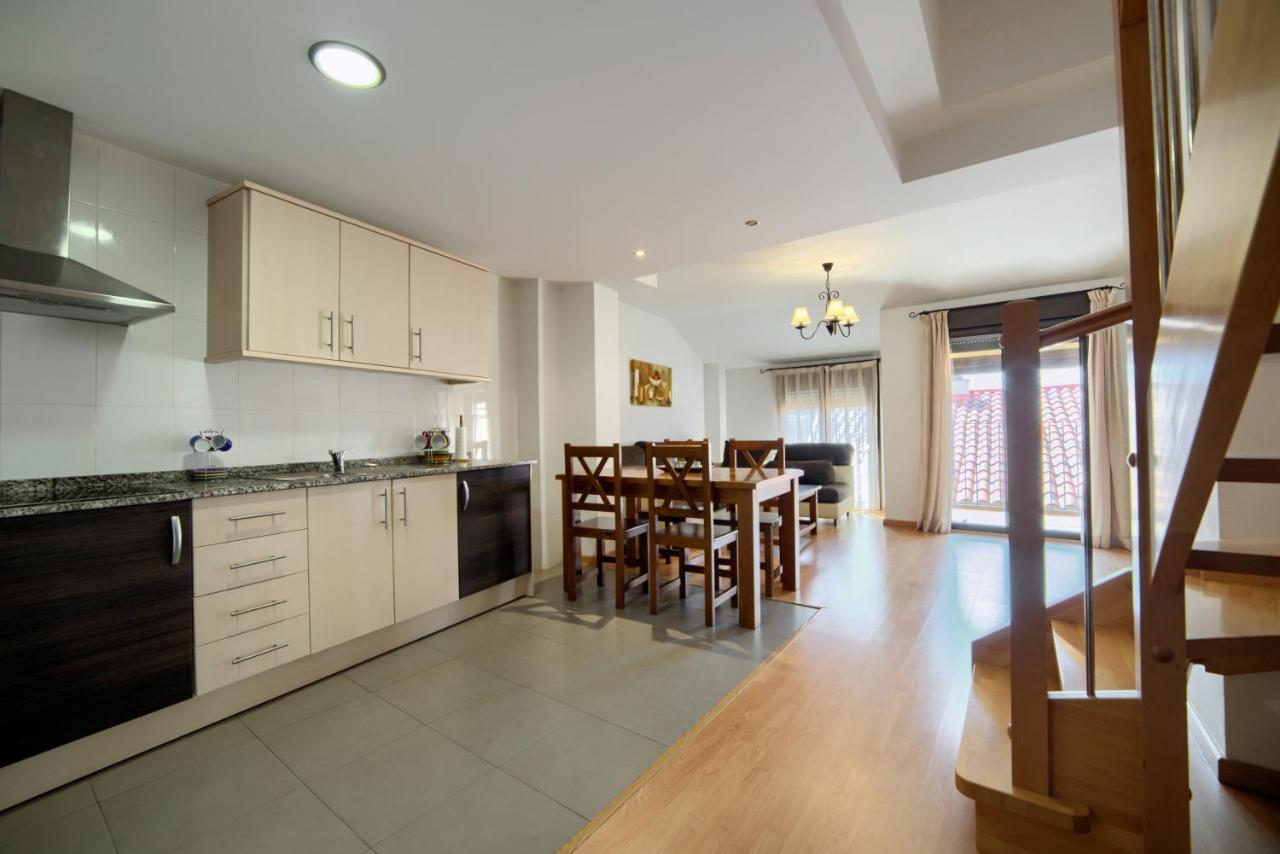 Apartament Sierra De Gúdar Zewnętrze zdjęcie