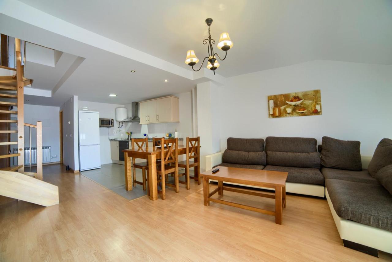 Apartament Sierra De Gúdar Zewnętrze zdjęcie