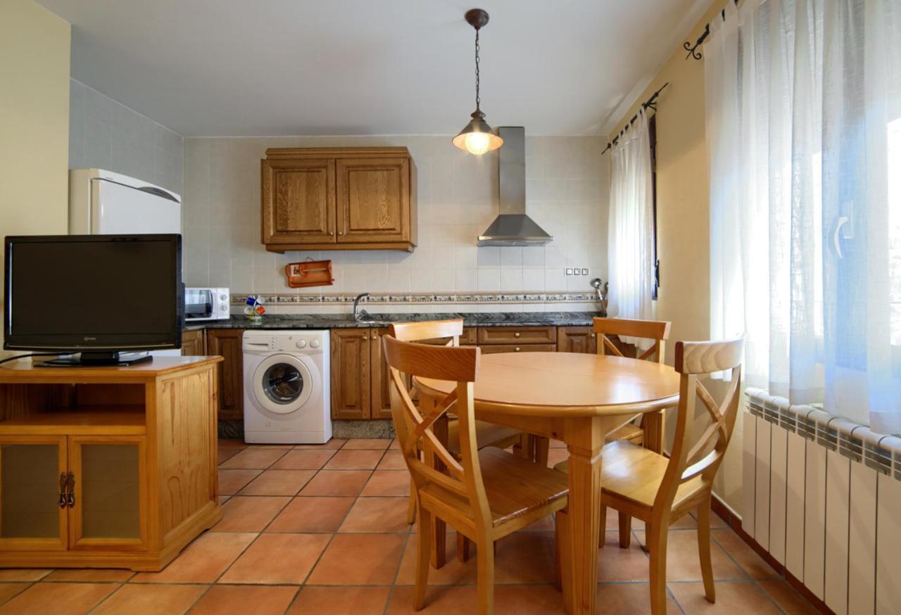 Apartament Sierra De Gúdar Zewnętrze zdjęcie