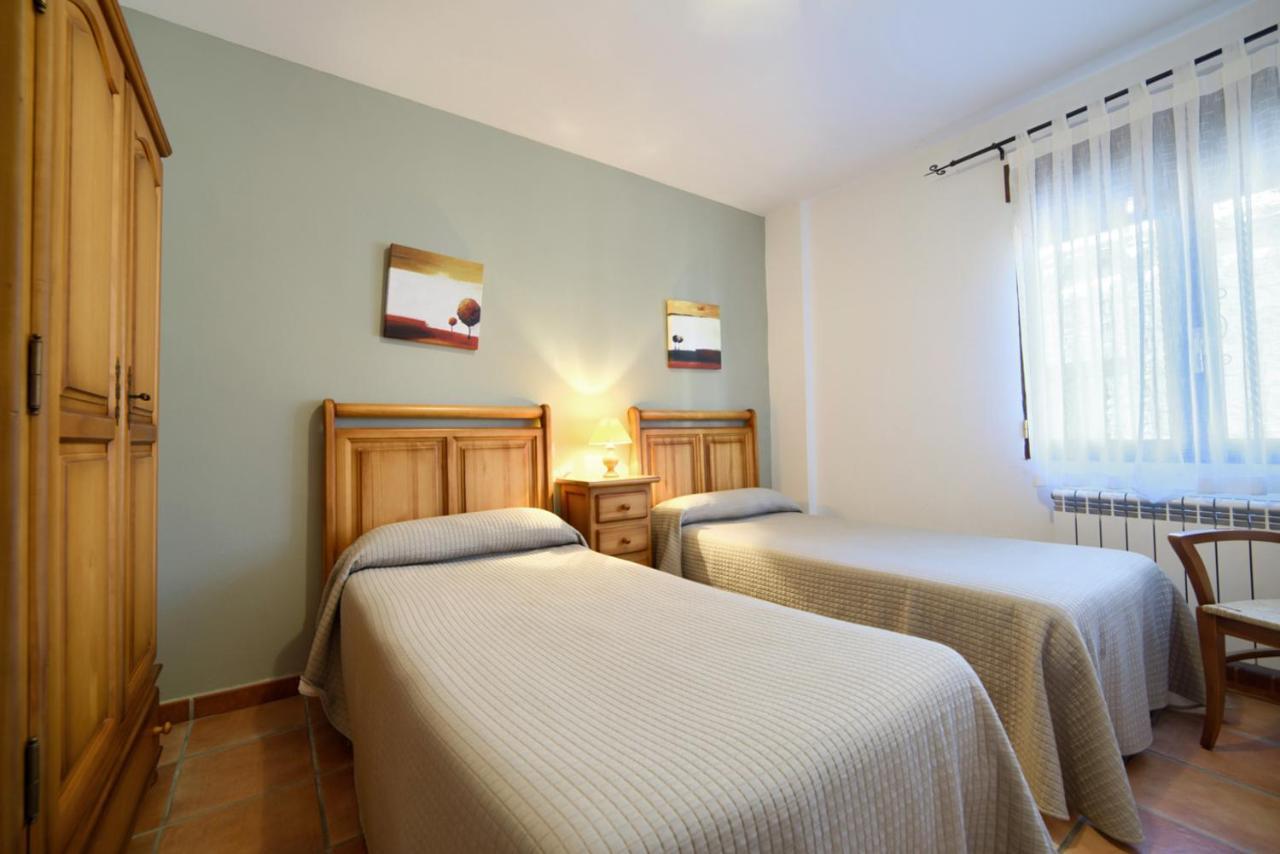 Apartament Sierra De Gúdar Zewnętrze zdjęcie
