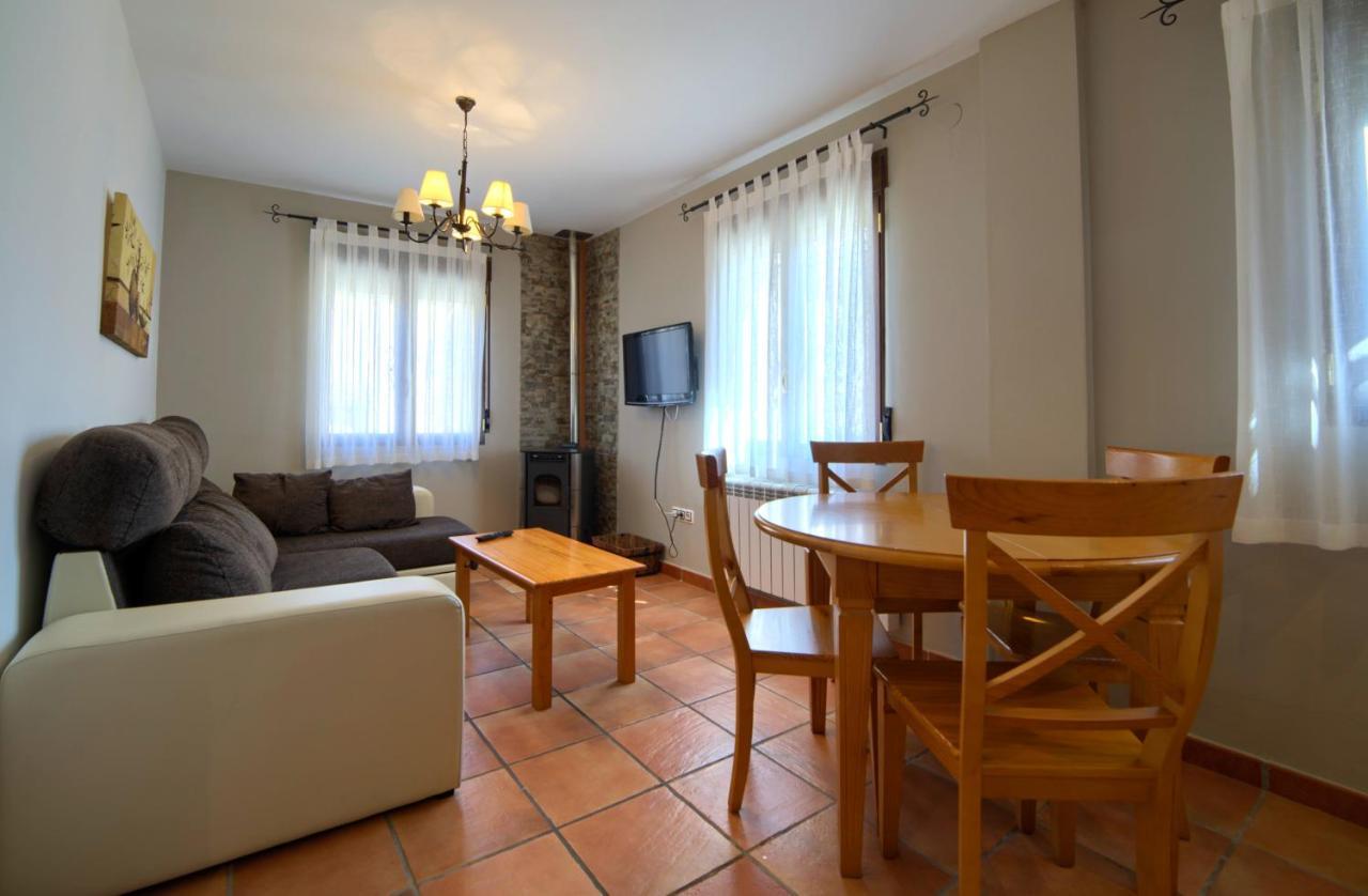 Apartament Sierra De Gúdar Zewnętrze zdjęcie