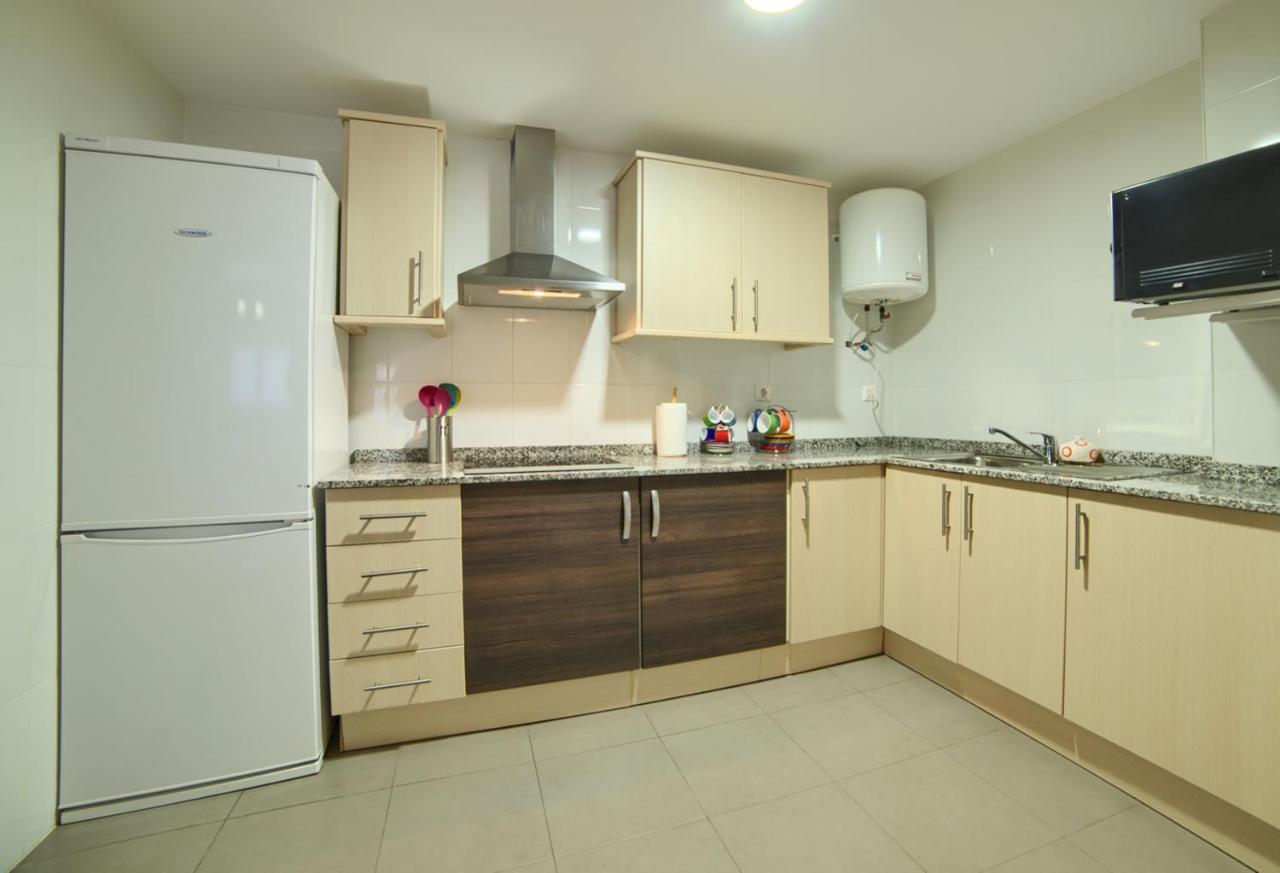 Apartament Sierra De Gúdar Zewnętrze zdjęcie
